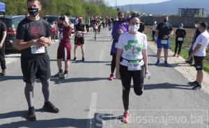 Održana utrka 'Trčim, uživam, recikliram' - trčala i gradonačelnica Karić  